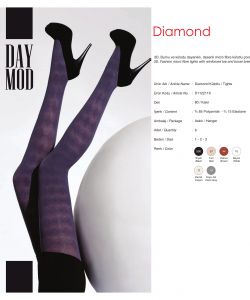 Day Mod - FW1314